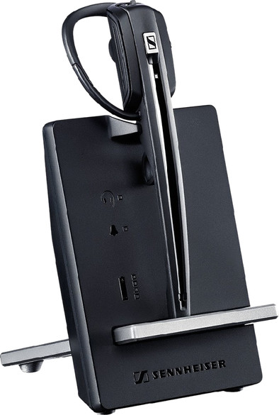 Le produit Sennheiser D10 DECT ne sera plus jamais disponible