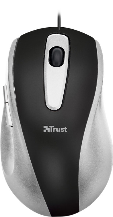 Le produit Trust EasyClick Souris Noir ne sera plus jamais disponible