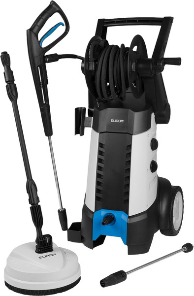 Eurom Force 2500IND is no longer available