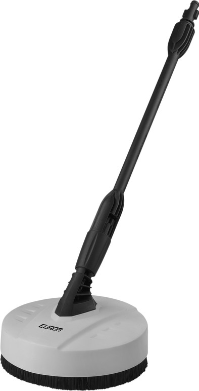 Eurom Force Floorcleaner is nooit meer leverbaar