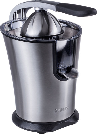 Le produit Princess 201851 Master juicer ne sera plus jamais disponible