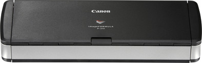 Canon imageFORMULA P-215II is nooit meer leverbaar
