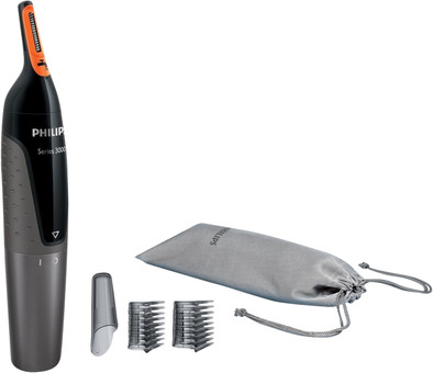 Philips NT3160/10 is nooit meer leverbaar