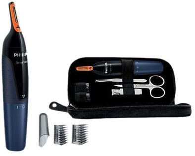 Le produit Philips NT5180/15 ne sera plus jamais disponible