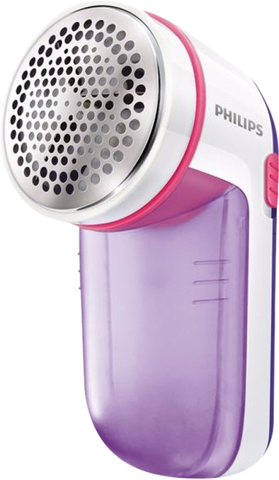 Philips Fabric Shaver GC026/30 is no longer available