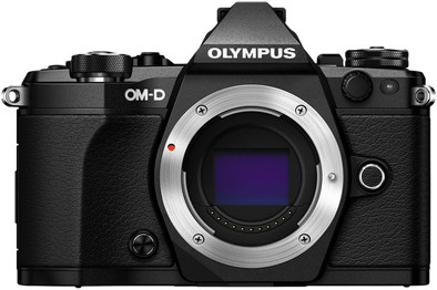 Olympus OM-D E-M5 Mark II Body Black is no longer available