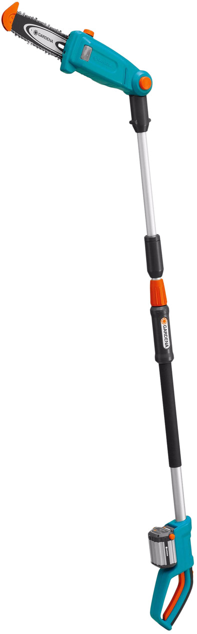 Gardena TCS Li-18/20 is no longer available