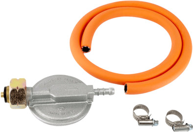 Campingaz Gasdrukregelaar 13 kg propaan is nooit meer leverbaar