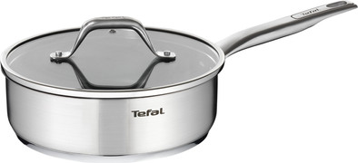 Le produit Sauteuse Tefal Hero avec couvercle 24 cm ne sera plus jamais disponible