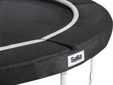 Le produit Salta Bordure de protection 244 cm Noir ne sera plus jamais disponible