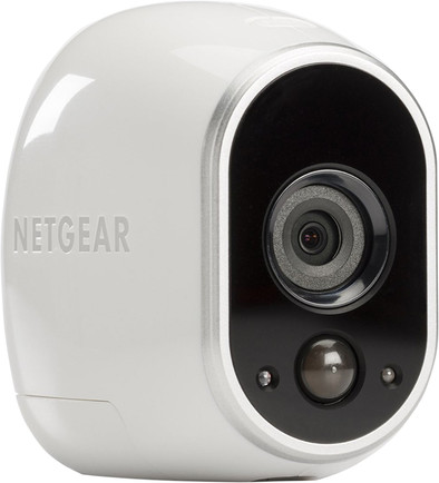 Arlo by Netgear Smart Home HD camera (expansion) is no longer available
