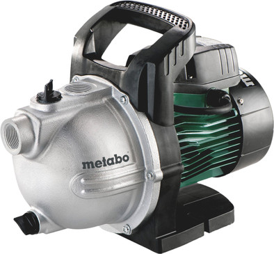 Metabo P 4000 G Tuinpomp is no longer available