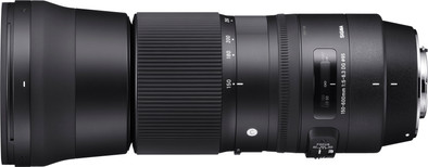 SIGMA 150-600mm F5-6.3 DG OS HSM ニコンF 150-600mm F5-6.3 DG OS HSM | Contemporary / ニコンFマウント用