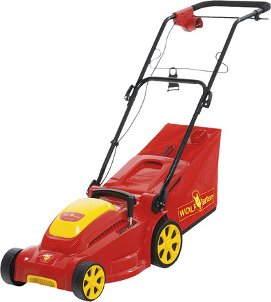 Wolf Garten A 370 E is no longer available