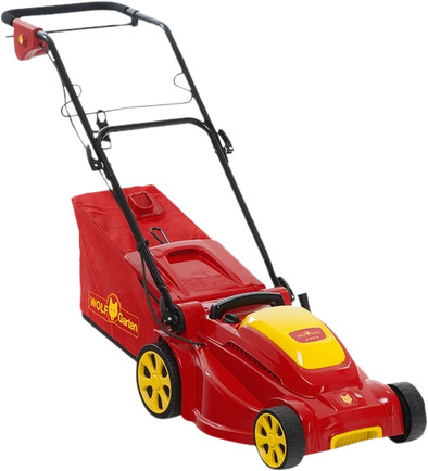 Le produit Wolf Garten A 400 E ne sera plus jamais disponible