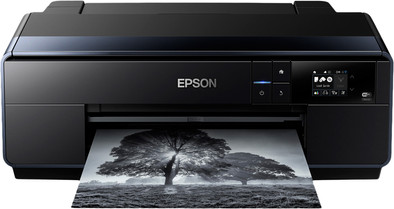 Epson SureColor SC-P600 is no longer available
