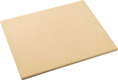 Barbecook Pizzaplaat 43 x 35 cm is nooit meer leverbaar