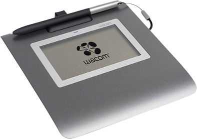 Wacom Signature Set STU-430 + Sign Pro PDF is no longer available