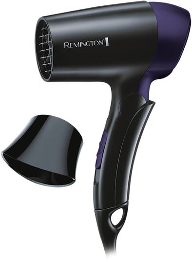 Le produit Remington D2400 ne sera plus jamais disponible