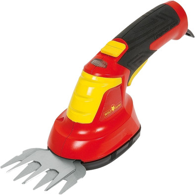 Le produit Wolf Garten Li-Ion PW 30R ne sera plus jamais disponible