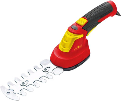 Le produit Wolf Garten Lithium-Ion PW 30B ne sera plus jamais disponible