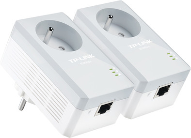 Le produit TP-Link TL-PA4015PKIT (Sans wifi) ne sera plus jamais disponible