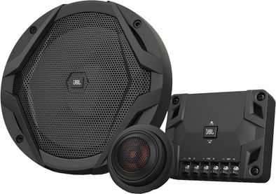 Le produit JBL GX600C ne sera plus jamais disponible