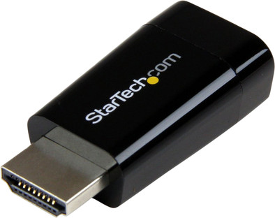 StarTech Compact HDMI to VGA adapter is no longer available