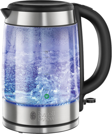 Russell Hobbs Glass is no longer available