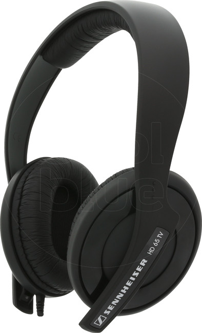 Sennheiser HD 65 TV is nooit meer leverbaar