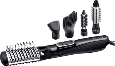 Remington AS1220 Amaze Airstyler Coolblue Curling brushes