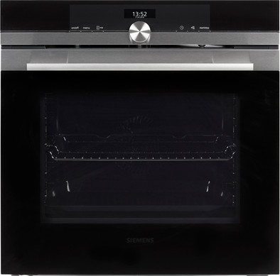 Le produit Siemens HB634GBS1 ne sera plus jamais disponible