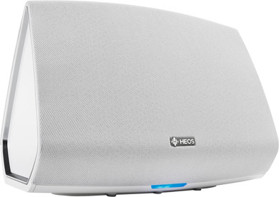 Denon HEOS 5 HS2 Wit is nooit meer leverbaar