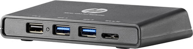 Le produit HP F3S42AA Station d'Accueil USB 3.0 ne sera plus jamais disponible