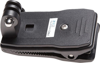 Le produit PRO-Mounts 360 Clamp ne sera plus jamais disponible