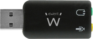 Le produit Ewent USB Adaptateur Audio USB ne sera plus jamais disponible