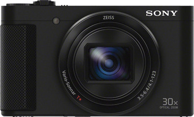 Sony CyberShot DSC-HX90 is no longer available