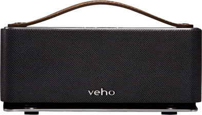 Le produit Veho 360 Mode Retro ne sera plus jamais disponible