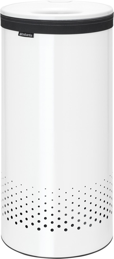 Brabantia Laundry box 35 liter white plastic lid is no longer available