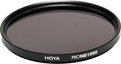 Hoya PRO ND1000 62mm is no longer available
