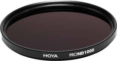 Le produit Hoya PRO ND1000 77 mm ne sera plus jamais disponible