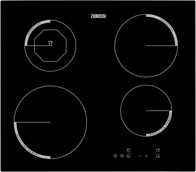 Le produit Zanussi ZEI6840FBA ne sera plus jamais disponible