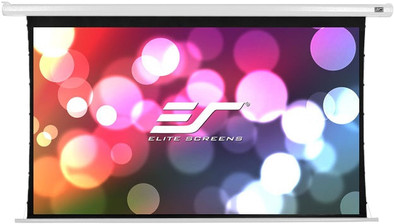 Le produit Elite Screens Electric100XHT (16:9) 231 x 146 ne sera plus jamais disponible