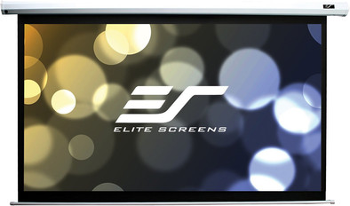 Elite Screens Electric125XH (16:9) 310 x 185 is nooit meer leverbaar