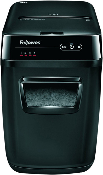 Le produit Fellowes AutoMax 200C ne sera plus jamais disponible