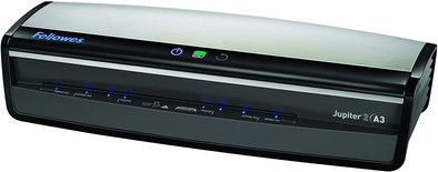 Fellowes Jupiter 2 A3 is nooit meer leverbaar