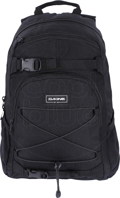 Dakine Grom Black 13L is nooit meer leverbaar