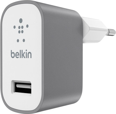 Le produit Belkin Mixit Premium Chargeur Gris ne sera plus jamais disponible
