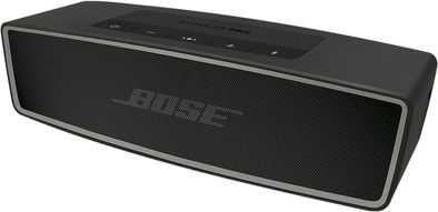 Bose SoundLink Mini II Black is no longer available