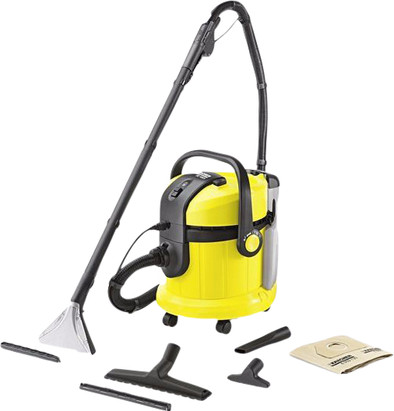 Karcher SE 4.001 is nooit meer leverbaar